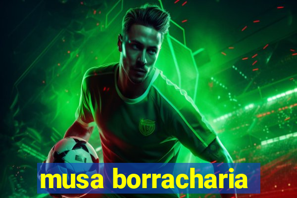 musa borracharia